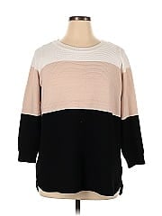 Cyrus Pullover Sweater