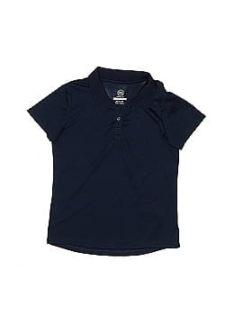 Wonder Nation Short Sleeve Polo (view 1)