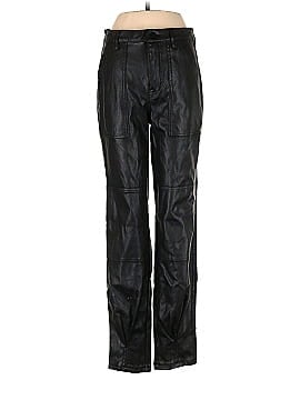 And Now This Faux Leather Pants (view 1)