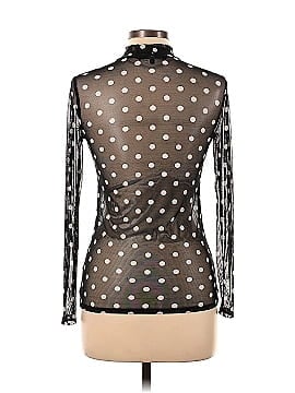ELITE COLLECTION Long Sleeve Blouse (view 2)