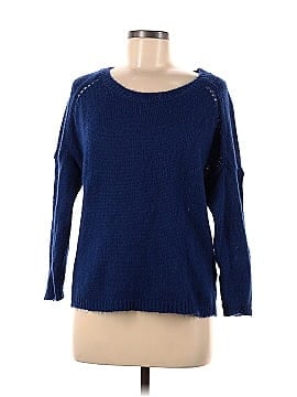 Acote Pullover Sweater (view 1)