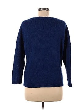 Acote Pullover Sweater (view 2)
