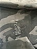 Assorted Brands Graphic Camo Black Active Pants Size S - photo 3