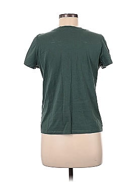 Madewell Long Sleeve T-Shirt (view 2)
