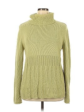 Axcess Turtleneck Sweater (view 1)