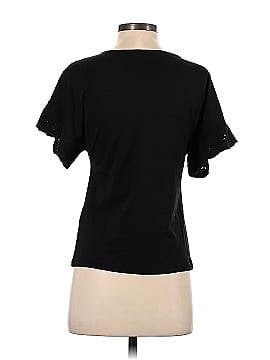 G by Giuliana Rancic Short Sleeve T-Shirt (view 2)