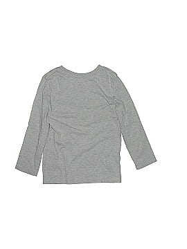 Cat & Jack Long Sleeve T-Shirt (view 2)