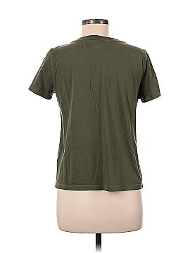 J.Crew Mercantile Short Sleeve T-Shirt (view 2)