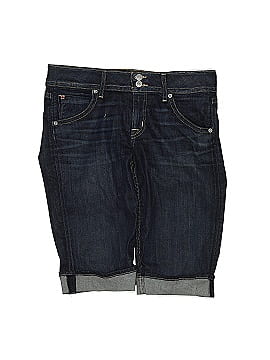 Hudson Jeans Denim Shorts (view 1)