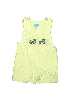Claire & Charlie Short Sleeve Outfit (view 1)