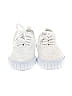 Divided by H&M White Sneakers Size 38 (EU) - photo 2