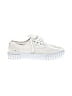 Divided by H&M White Sneakers Size 38 (EU) - photo 1