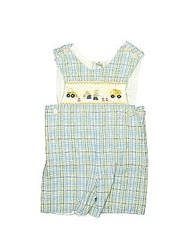 Tennille Kids Short Sleeve Outfit (view 1)