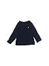Polo by Ralph Lauren 100% Cotton Blue Long Sleeve T-Shirt Size 2T - 2 - photo 1