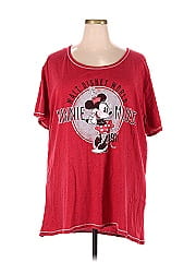 Disney Parks Short Sleeve T Shirt