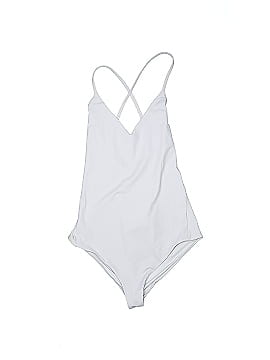 Lululemon Athletica One Piece Swimsuit (view 1)