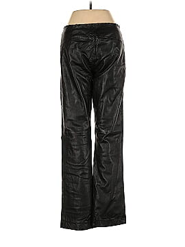 Cache Leather Pants (view 2)