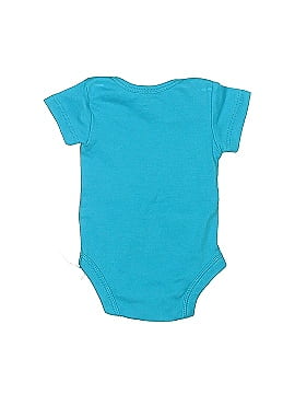 Topsville Short Sleeve Onesie (view 2)