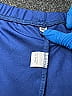 Unbranded Blue Casual Pants Size 4XL - photo 3