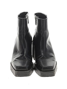 Zara TRF Ankle Boots (view 2)