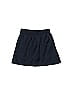 IZOD Solid Blue Skirt Size 6 - photo 2