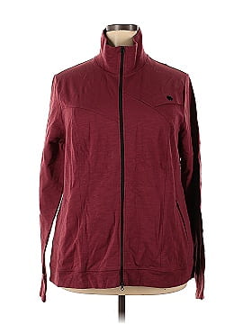 CAbi Track Jacket (view 1)