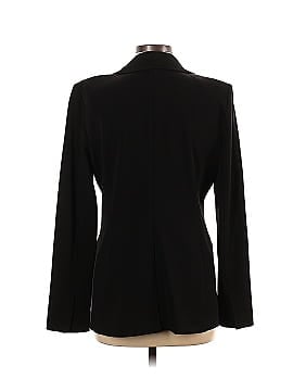 White House Black Market Black Blazer (view 2)