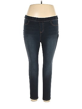 Style&Co Jeggings (view 1)