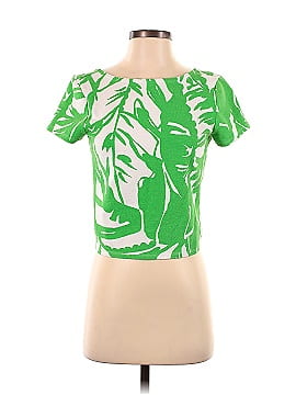 Lilly Pulitzer For Target Short Sleeve T-Shirt (view 1)