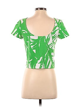 Lilly Pulitzer For Target Short Sleeve T-Shirt (view 2)