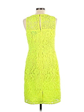 J.Crew Collection Cocktail Dress (view 2)