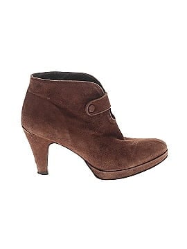 Zara Ankle Boots (view 1)