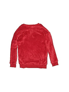KensieGirl Pullover Sweater (view 2)