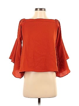 TCEC 3/4 Sleeve Blouse (view 1)