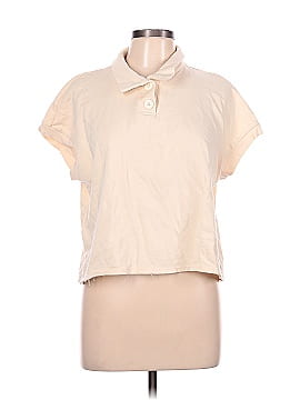 Atelier Short Sleeve Polo (view 1)