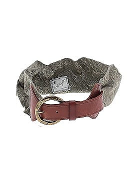Miss Albright Leather Belt (view 1)