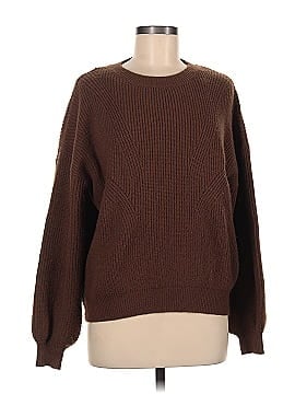 Flawless Pullover Sweater (view 1)