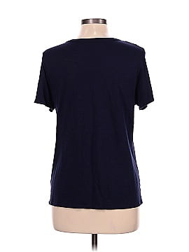 Saks Fifth Avenue Short Sleeve Top (view 2)