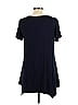 Esenchel Blue Short Sleeve T-Shirt Size L - photo 2