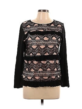 Aiden Long Sleeve Top (view 1)