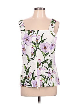 Gabrielle Union New York and Company Sleeveless Blouse (view 1)
