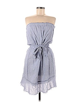 Cloth & Stone Strapless Casual Sundress (view 1)