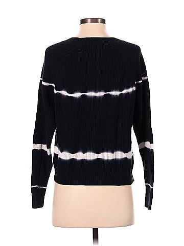 En Thread Pullover Sweater (view 2)