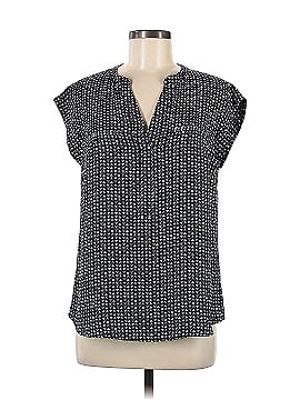 The Limited Outlet Sleeveless Blouse (view 1)