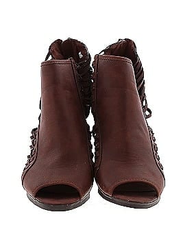 Rampage Ankle Boots (view 2)
