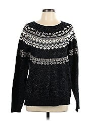 Weatherproof Pullover Sweater
