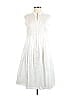 Barneys New York White Cocktail Dress Size 42 (EU) - photo 1