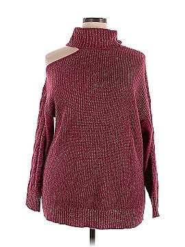 Torrid Pullover Sweater (view 1)