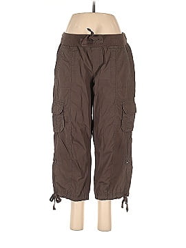 Calvin Klein Performance Cargo Pants (view 1)