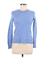 C By Bloomingdales Cashmere Pullover Sweater